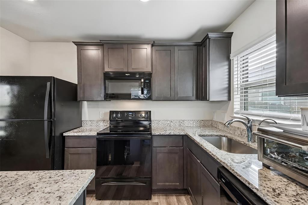 Quarter Horse Estates Add - Residential