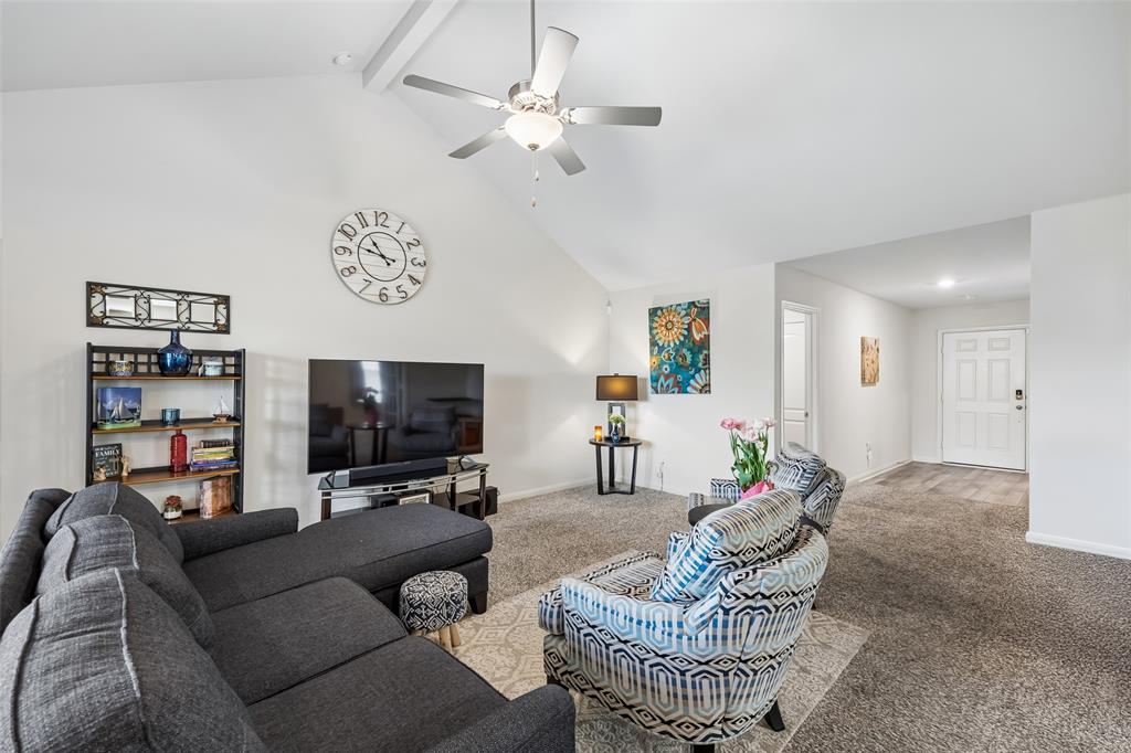 Quarter Horse Estates Add - Residential