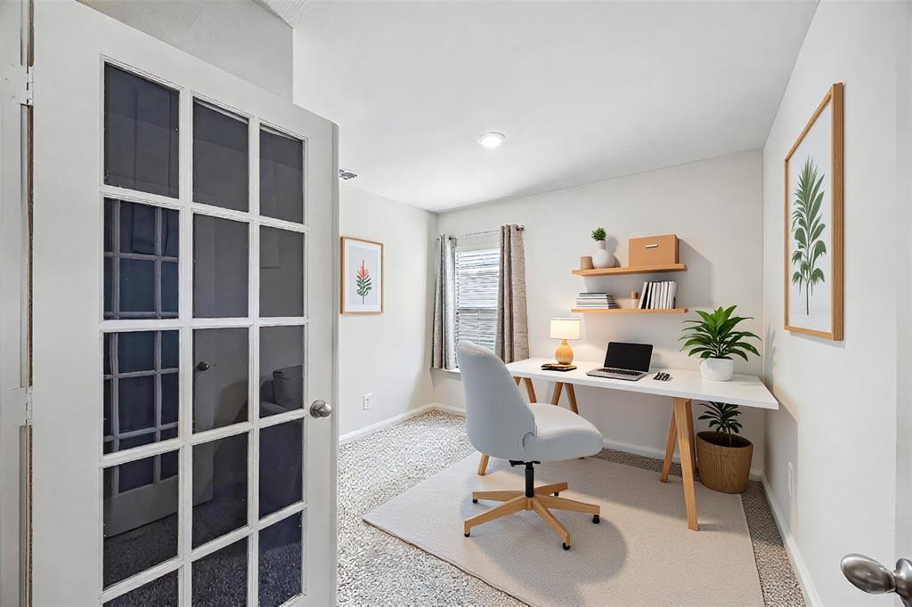 Quarter Horse Estates Add - Residential