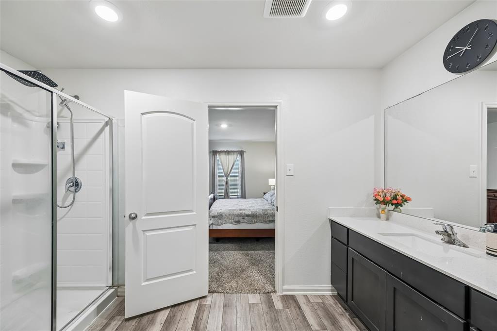 Quarter Horse Estates Add - Residential