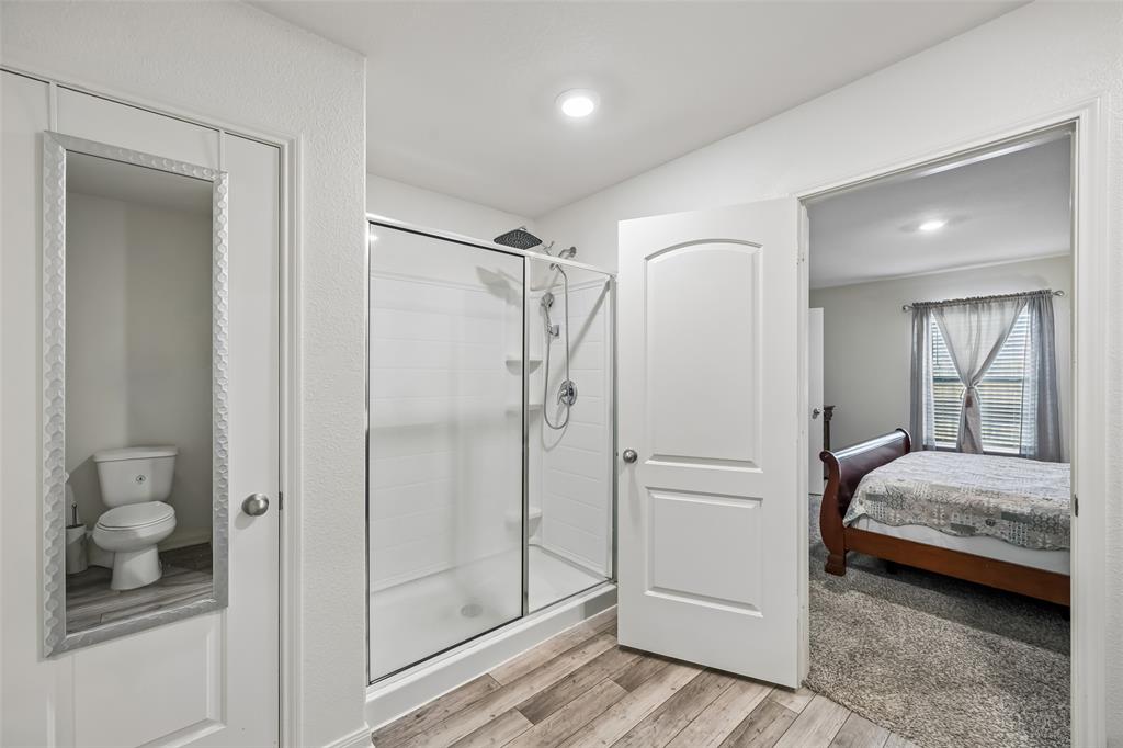 Quarter Horse Estates Add - Residential