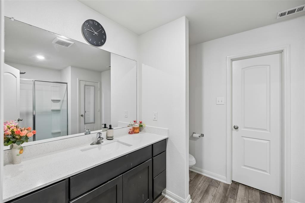 Quarter Horse Estates Add - Residential