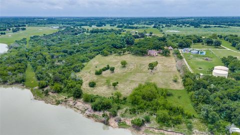 20624 N FM Highway 709 Hubbard TX 76648