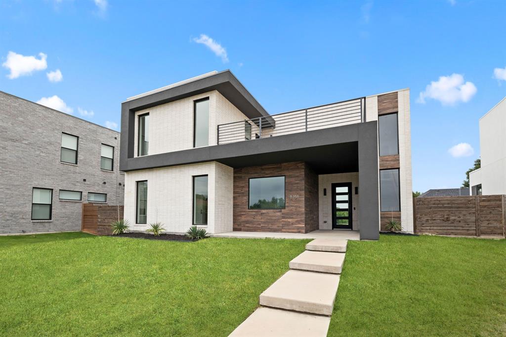 8356 Fairview Drive