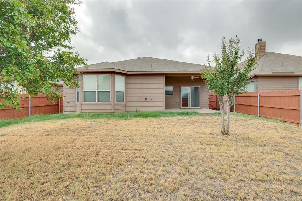 Rivers Edge Ph 1 - Residential Lease