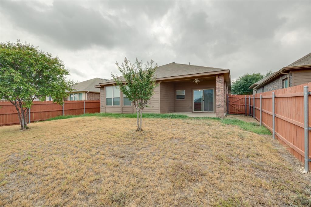 Rivers Edge Ph 1 - Residential Lease