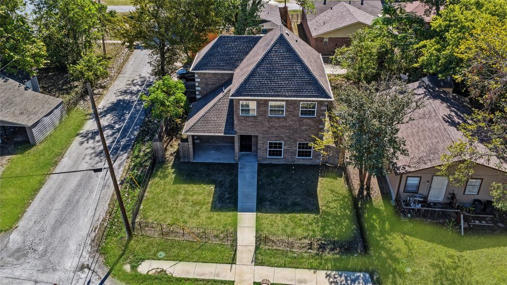 301 Mineral Wells