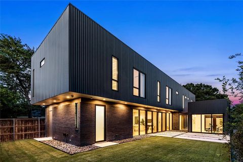 5029 Pershing Street Dallas TX 75206