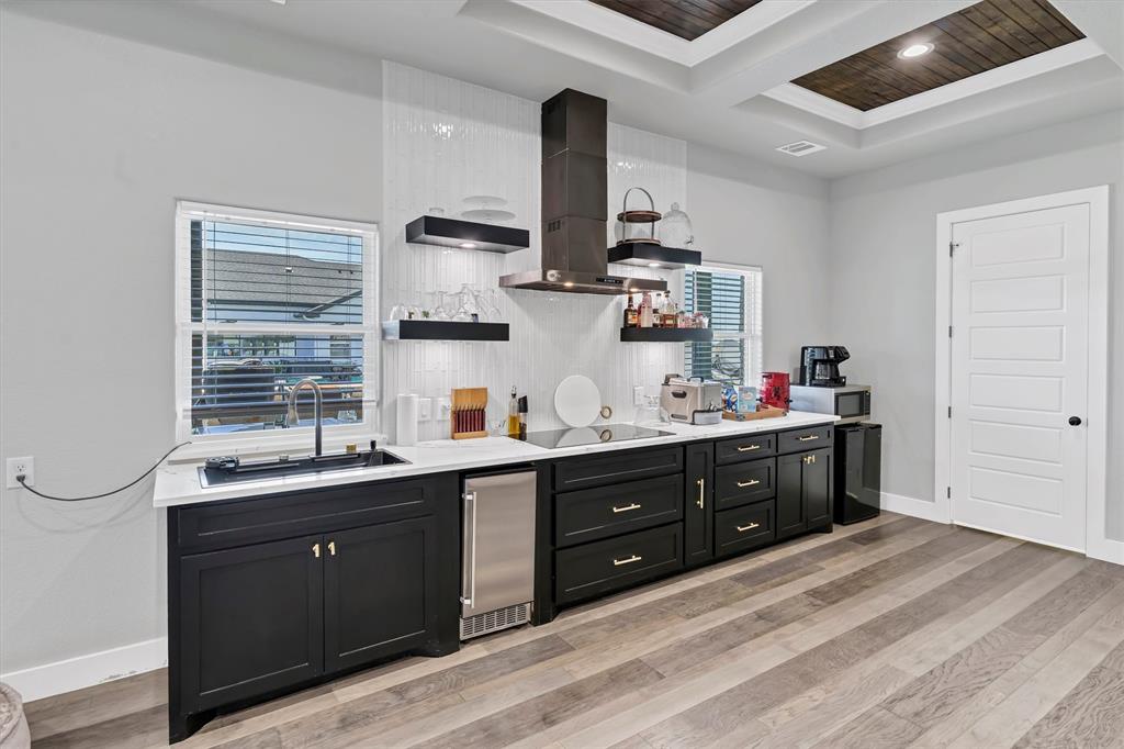 Bella Crossing - Residential