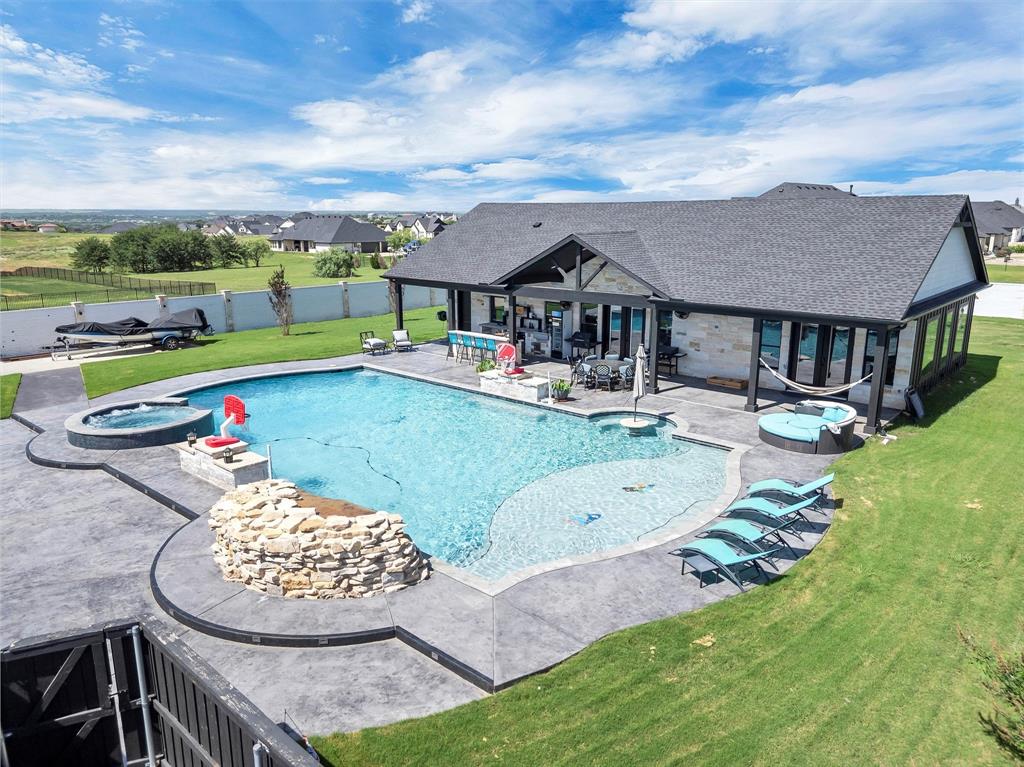 Bella Crossing - Residential