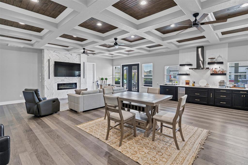 Bella Crossing - Residential