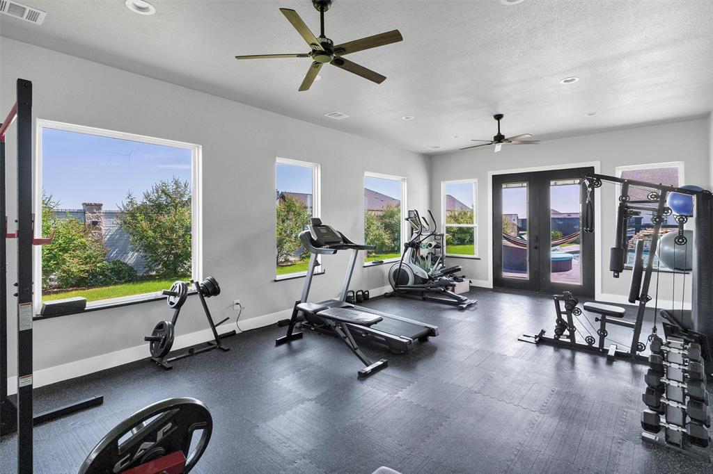 Bella Crossing - Residential