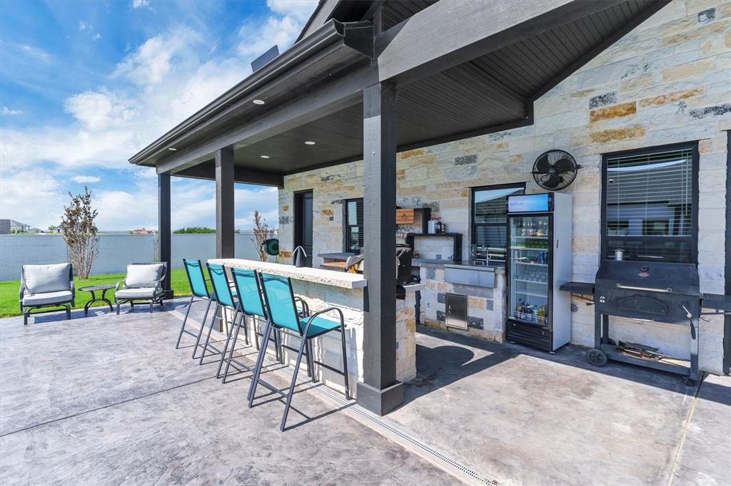 Bella Crossing - Residential