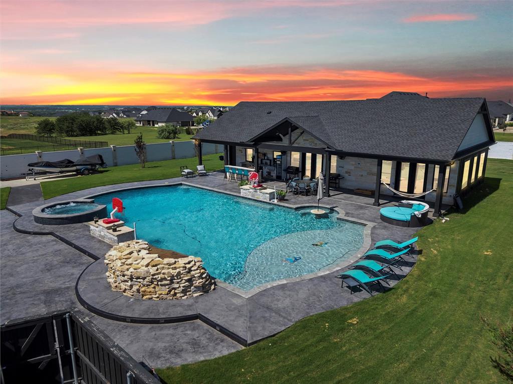 Bella Crossing - Residential