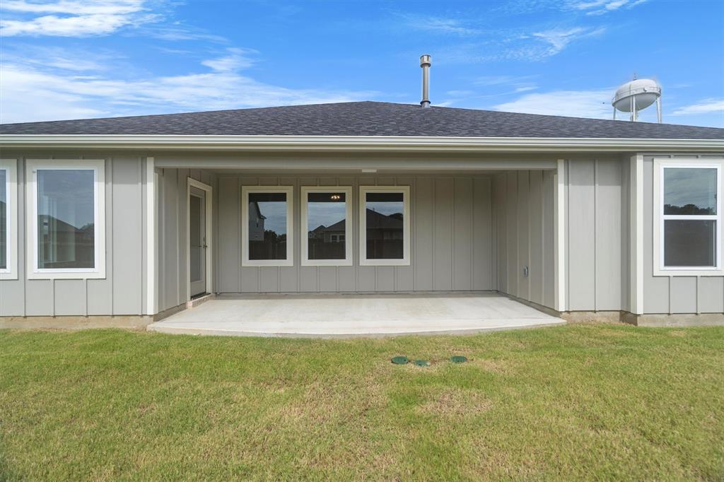 Shellye Acres Add - Residential