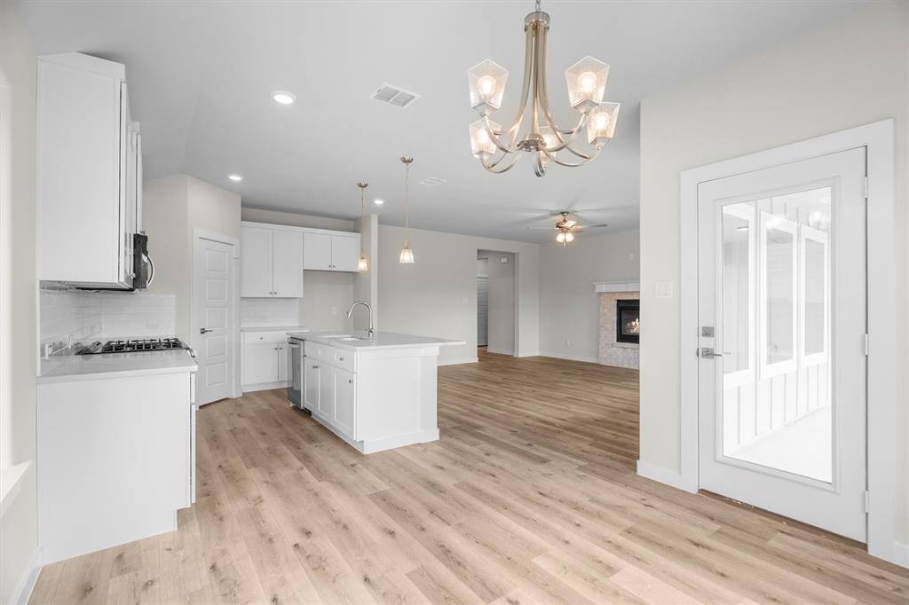 Shellye Acres Add - Residential