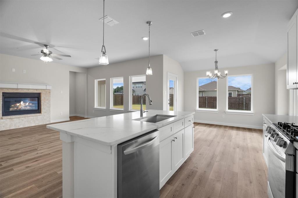 Shellye Acres Add - Residential