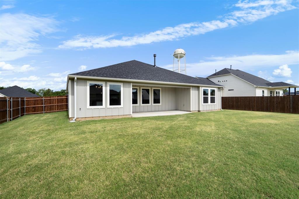 Shellye Acres Add - Residential