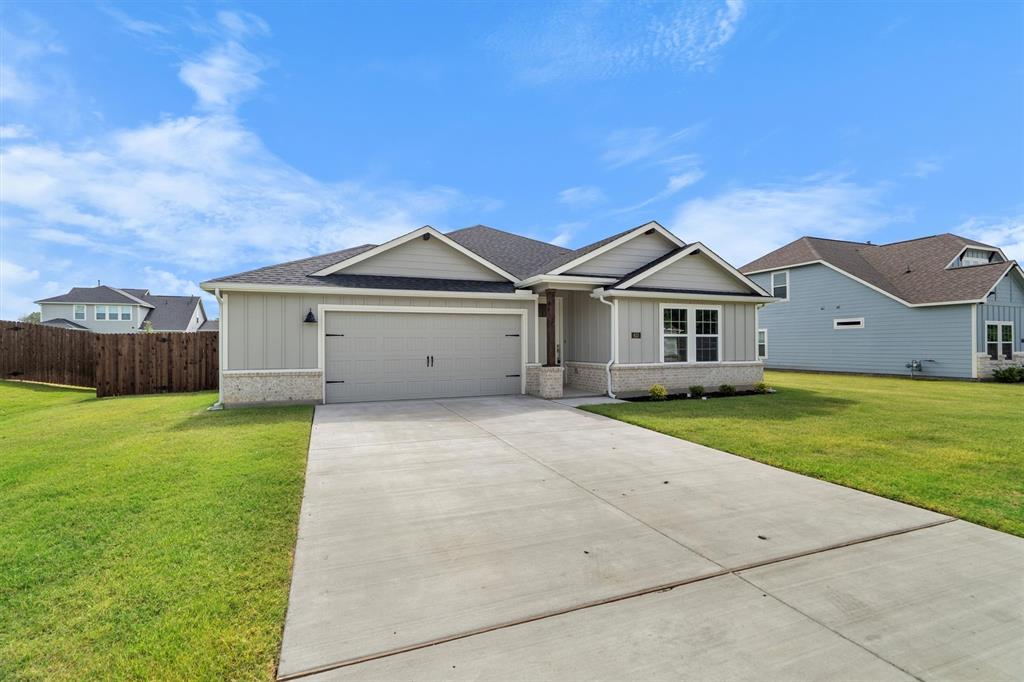 Shellye Acres Add - Residential