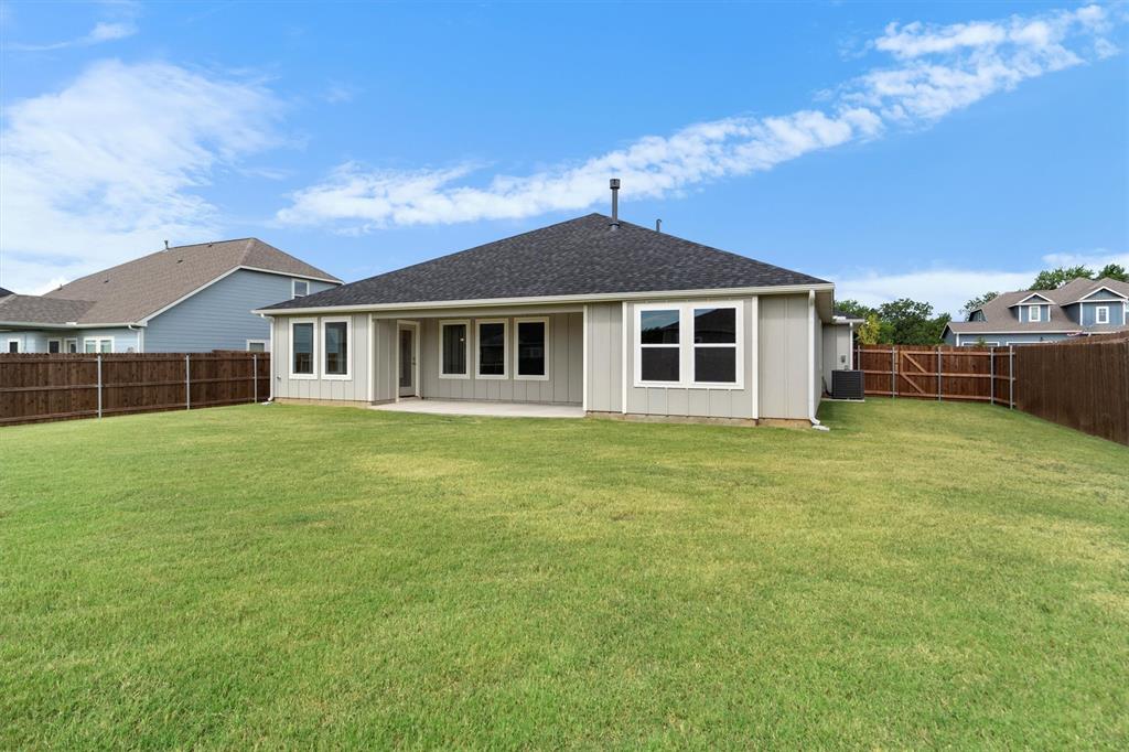 Shellye Acres Add - Residential