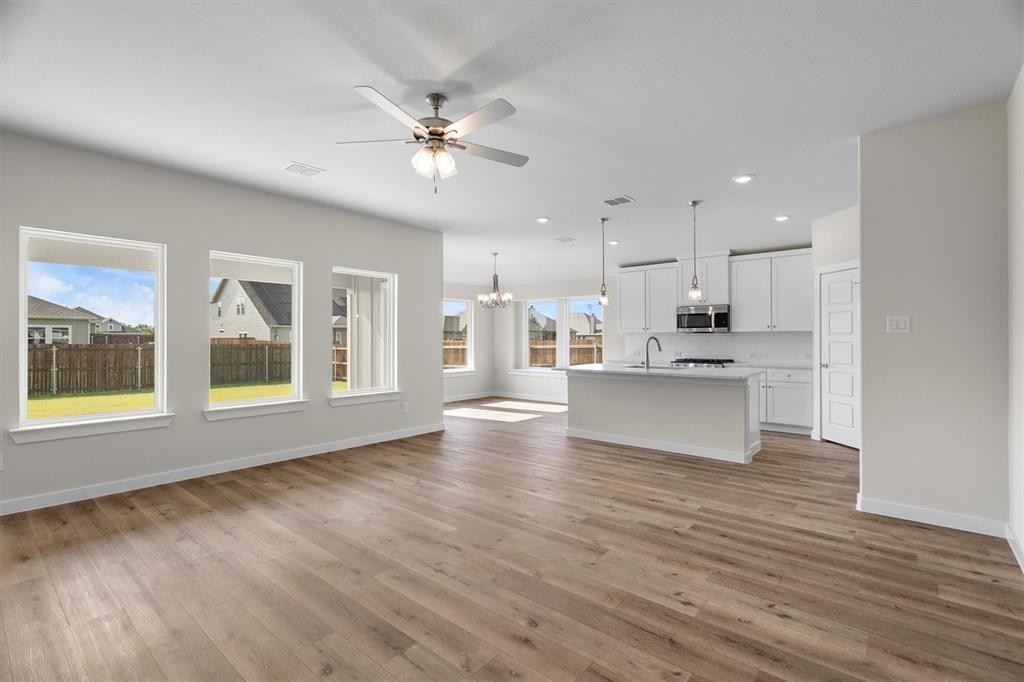 Shellye Acres Add - Residential