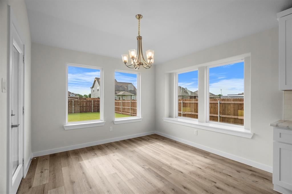 Shellye Acres Add - Residential