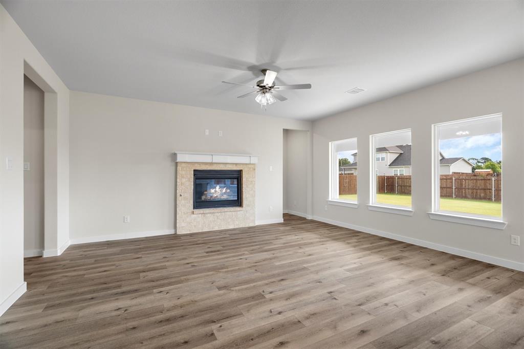 Shellye Acres Add - Residential