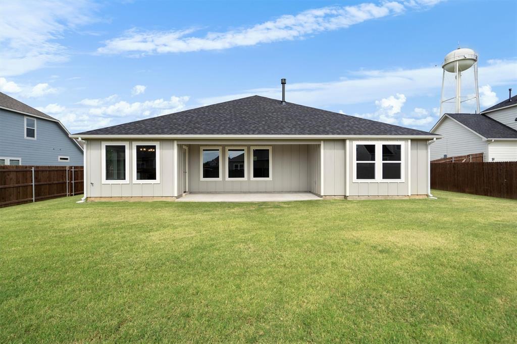 Shellye Acres Add - Residential