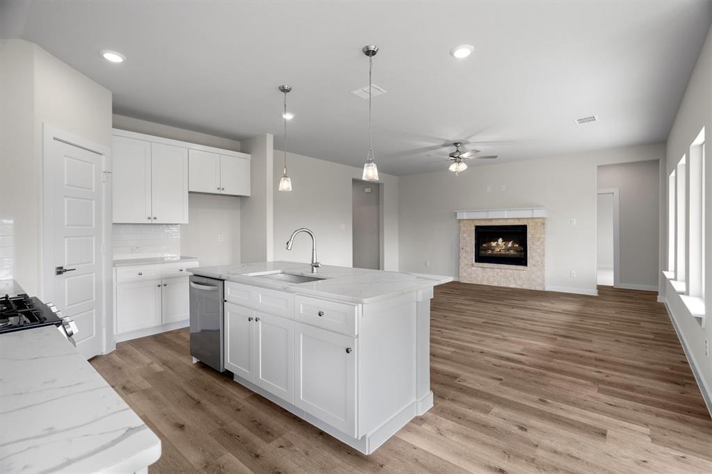 Shellye Acres Add - Residential