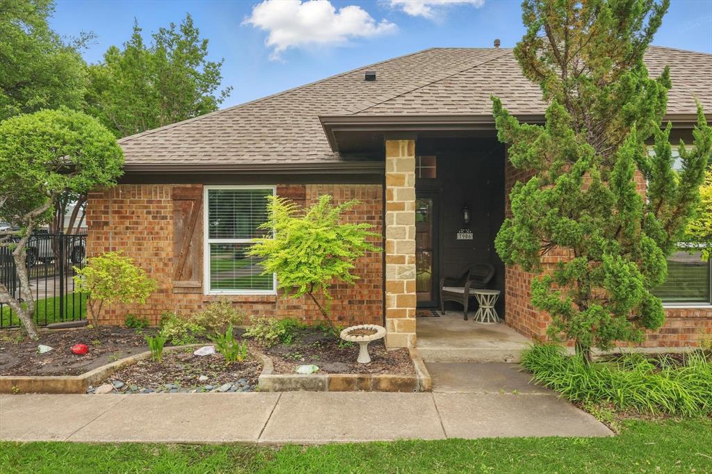 7906 Pennridge Circle