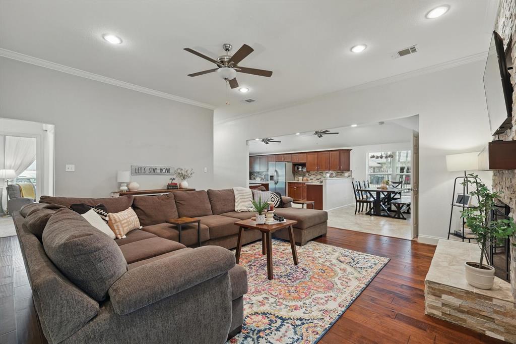 7906 Pennridge Circle