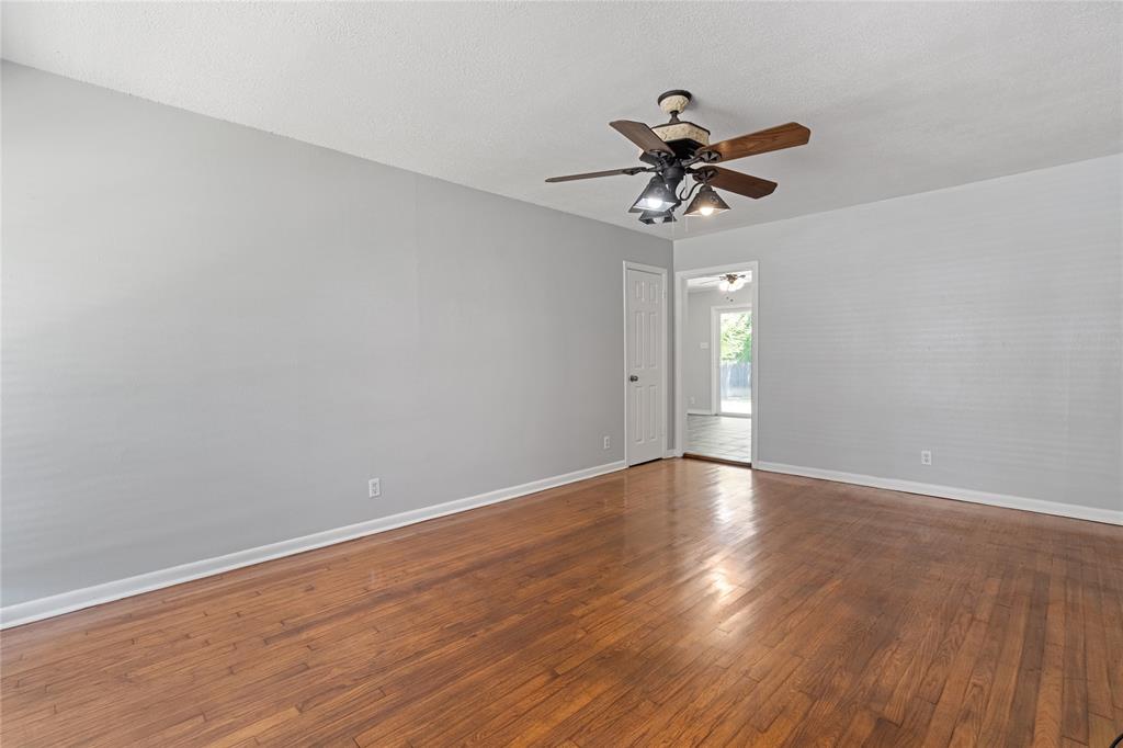 Western Acres Add # 1 # 4 - Residential