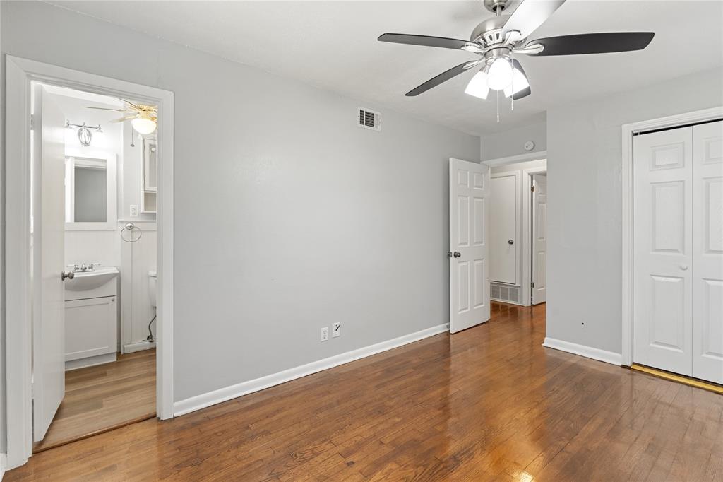 Western Acres Add # 1 # 4 - Residential