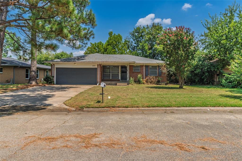 Western Acres Add # 1 # 4 - Residential