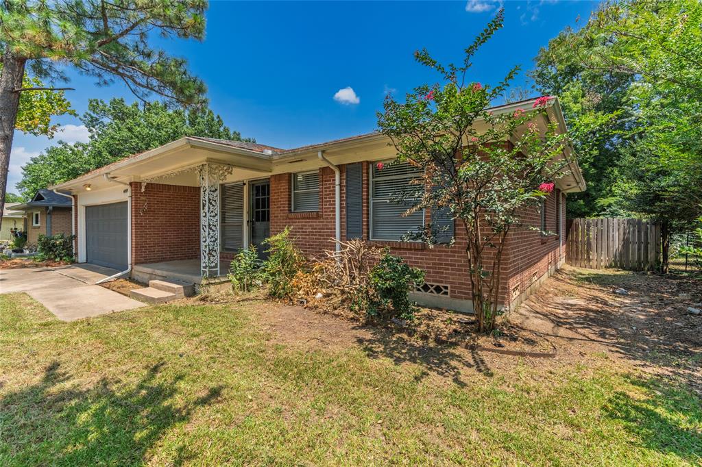 Western Acres Add # 1 # 4 - Residential