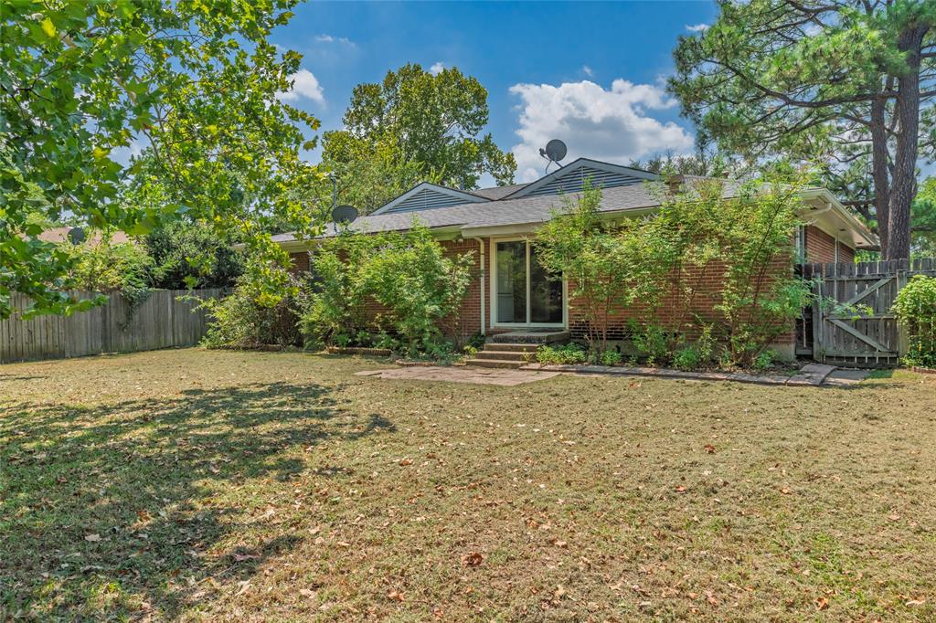 Western Acres Add # 1 # 4 - Residential