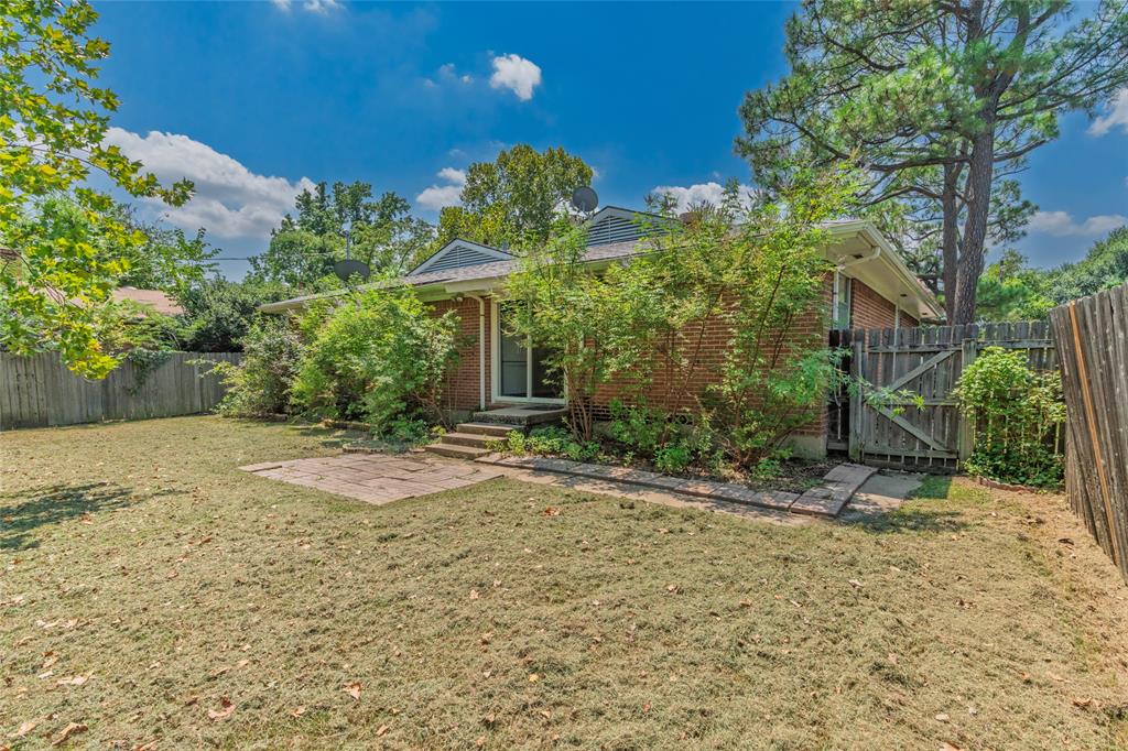 Western Acres Add # 1 # 4 - Residential