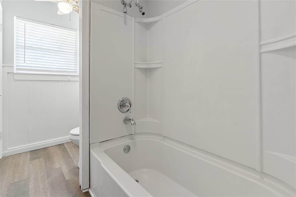 Western Acres Add # 1 # 4 - Residential