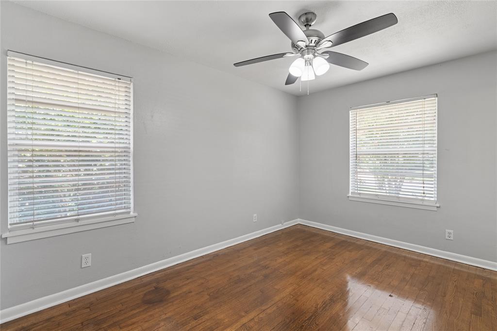 Western Acres Add # 1 # 4 - Residential