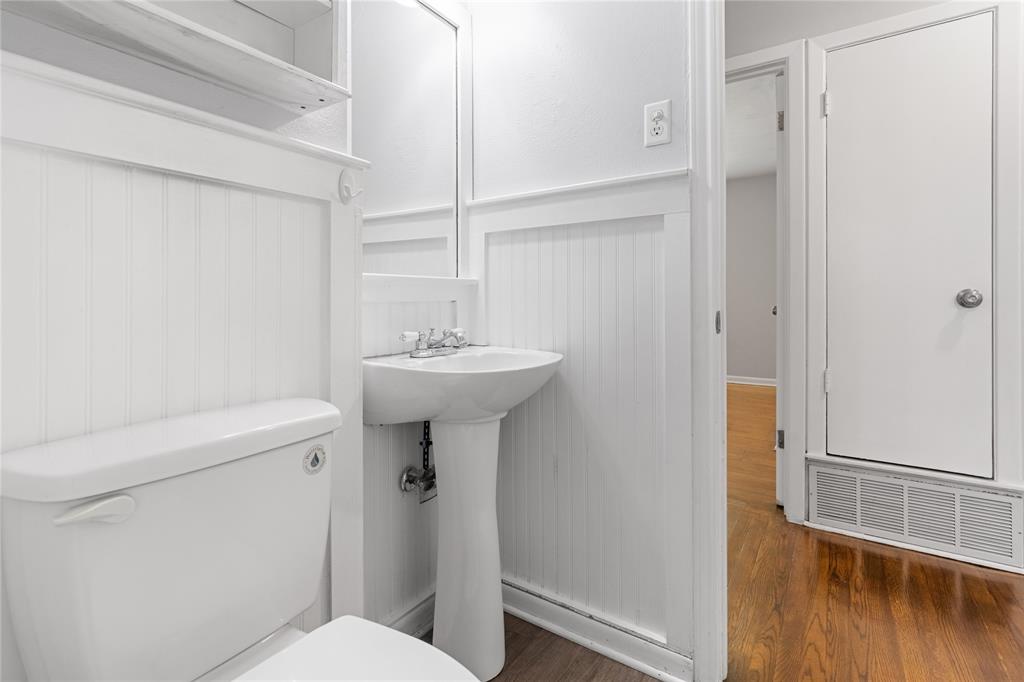 Western Acres Add # 1 # 4 - Residential