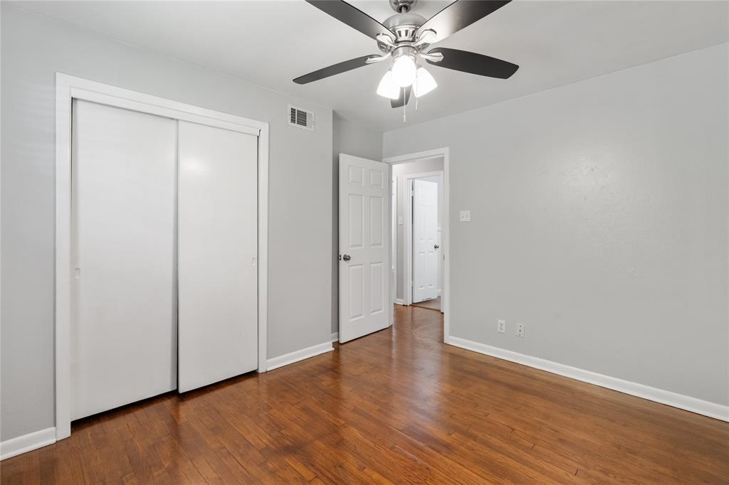 Western Acres Add # 1 # 4 - Residential