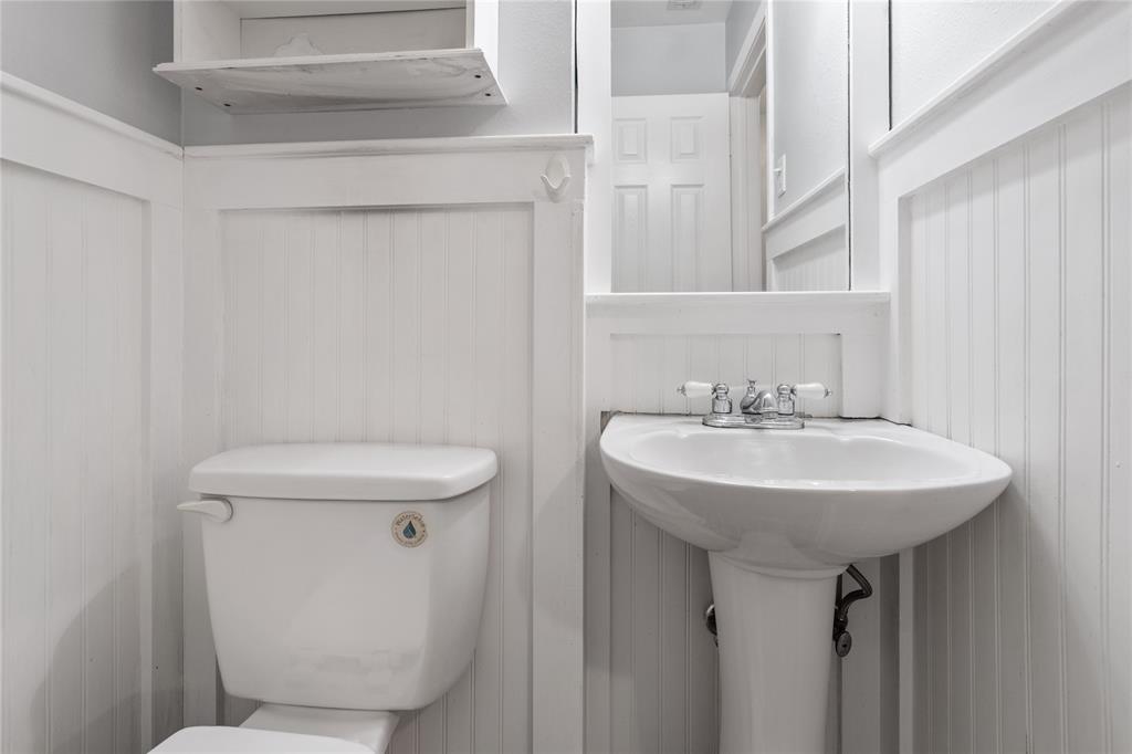 Western Acres Add # 1 # 4 - Residential