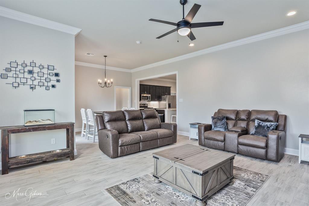 705 Crozier Drive