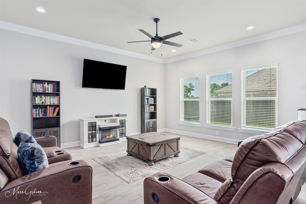 705 Crozier Drive