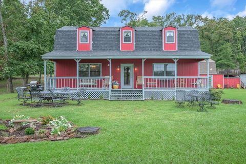 A home in Murchison