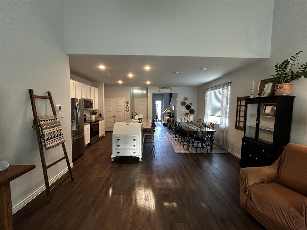 Retreat at Fossil Creek - Residential