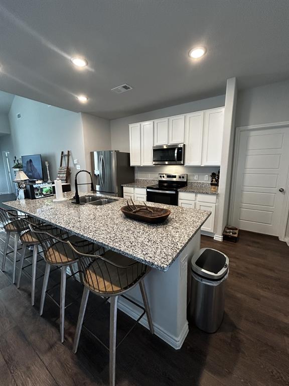 Retreat at Fossil Creek - Residential