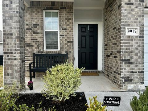 9917 Voyager Lane Fort Worth TX 76131