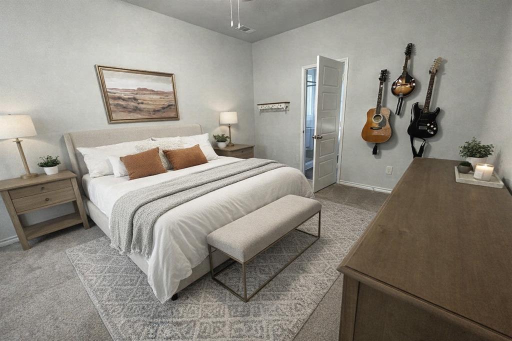 Retreat at Fossil Creek - Residential