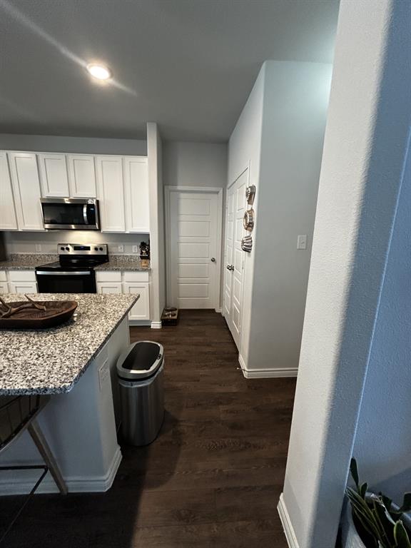 Retreat at Fossil Creek - Residential